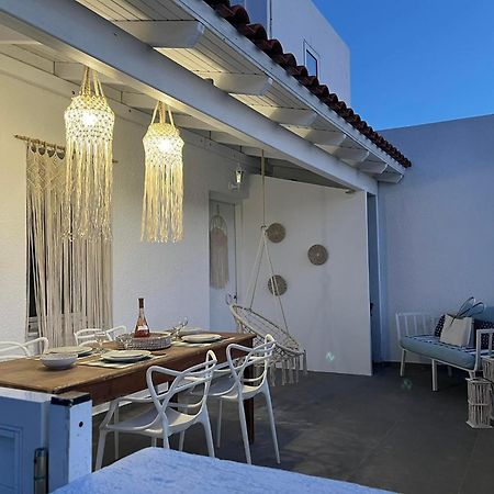 Myth Experience Aphrodite Agios Nikolaos Extérieur photo