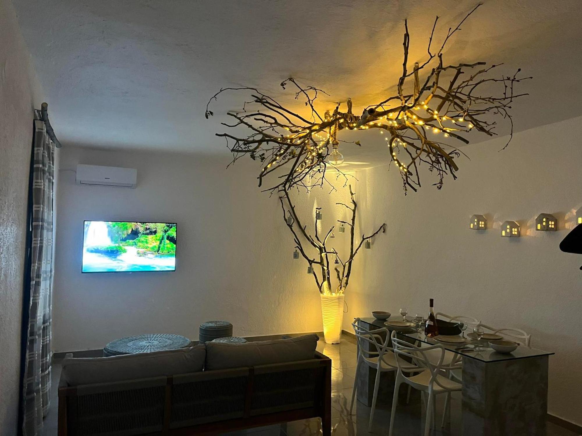 Myth Experience Aphrodite Agios Nikolaos Extérieur photo
